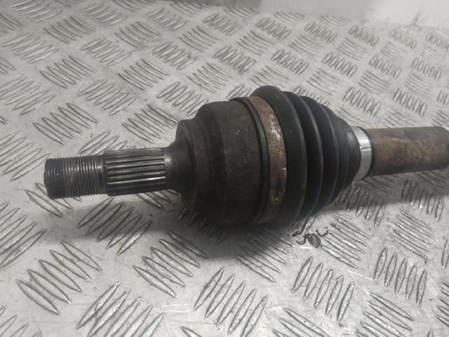PEUGEOT 32726X Semieje delantero izquierdo  disponible Lugo