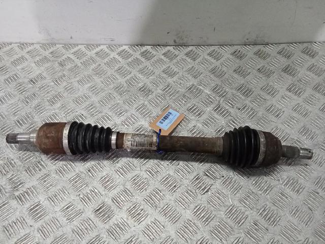 32726X Semieje delantero izquierdo comprar Sevilla