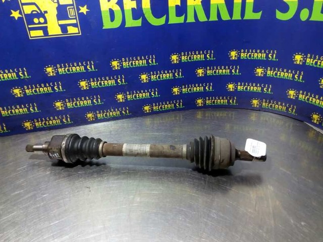 32726X Semieje delantero izquierdo  comprar en Pontevedra