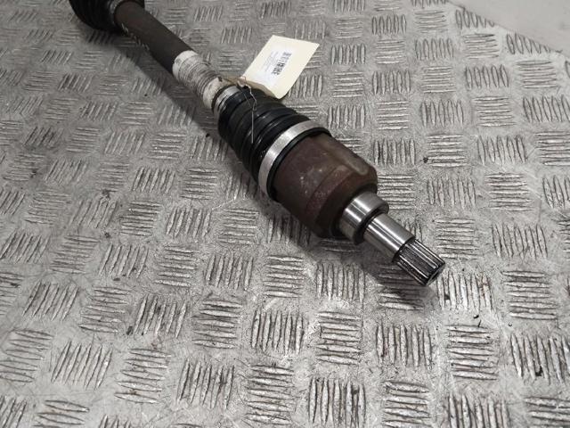 PEUGEOT 32726X Semieje delantero izquierdo comprar Barcelona
