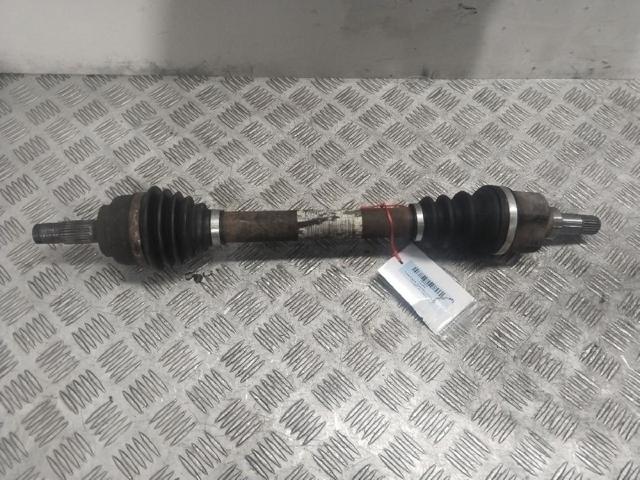 32726X Semieje delantero izquierdo  en stock Granada