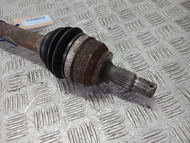 PEUGEOT 32726X Semieje delantero izquierdo  comprar en Murcia