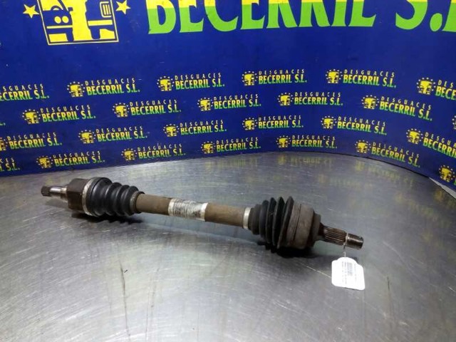 32726X PEUGEOT Semieje delantero izquierdo comprar Bilbao