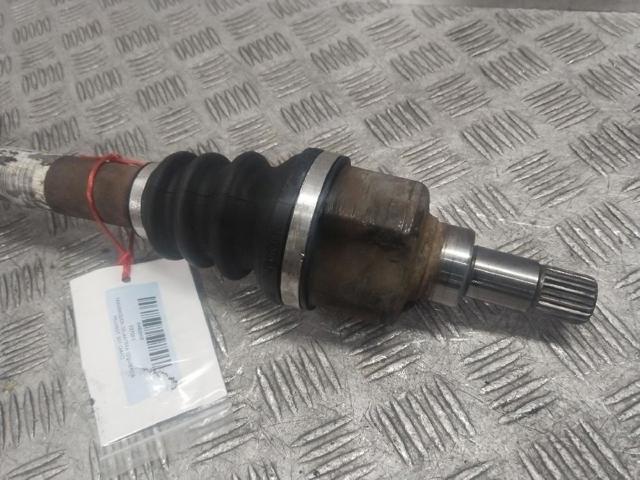 PEUGEOT 32726X Semieje delantero izquierdo  disponible Lugo
