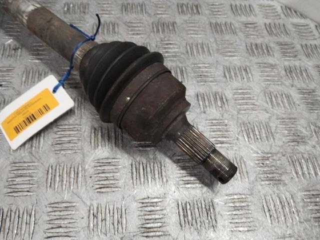 32726X Semieje delantero izquierdo  disponible Málaga