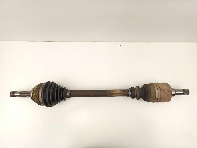 Semieje delantero izquierdo 32727K PEUGEOT