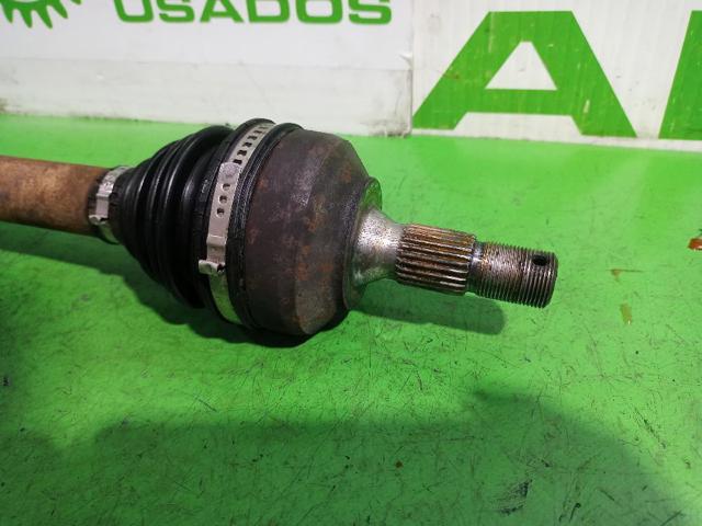 32729L PEUGEOT Semieje delantero izquierdo  en stock Huelva