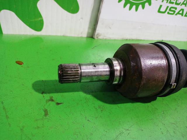 PEUGEOT 32729L Semieje delantero izquierdo  comprar en Murcia