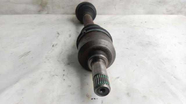 PEUGEOT 32729L Semieje delantero izquierdo  disponible Valladolid