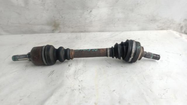 32729L Semieje delantero izquierdo  disponible Utrera