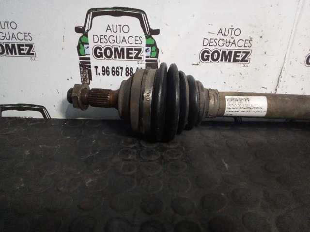 32729L PEUGEOT Semieje delantero izquierdo  comprar en Oviedo