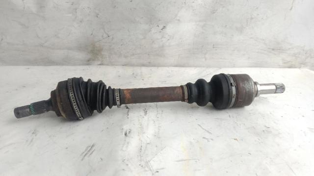 32729L PEUGEOT Semieje delantero izquierdo  disponible Vigo