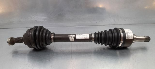 32729L Semieje delantero izquierdo  disponible Burgos