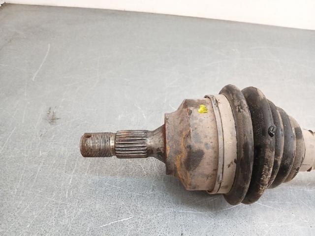 32729L PEUGEOT Semieje delantero izquierdo  en stock Huelva