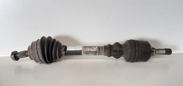 32729L Semieje delantero izquierdo comprar Almería