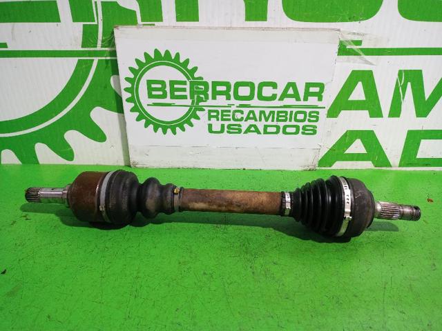32729L PEUGEOT Semieje delantero izquierdo  disponible Vigo
