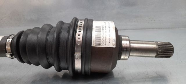PEUGEOT 32729L Semieje delantero izquierdo  comprar en Albacete