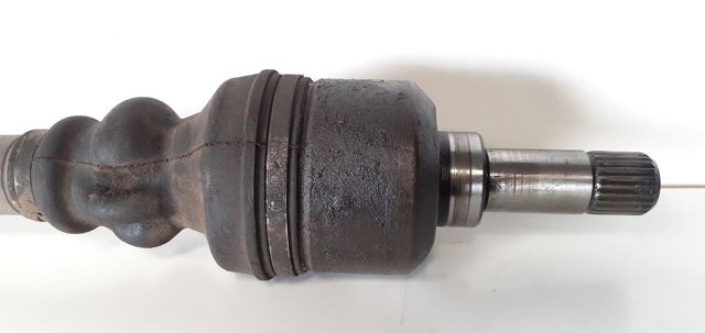 PEUGEOT 32729L Semieje delantero izquierdo comprar Pamplona