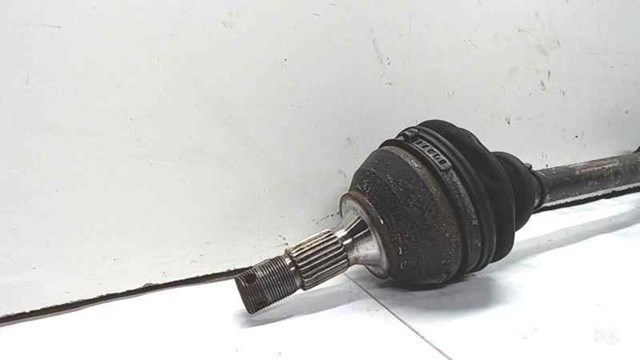 PEUGEOT 32729L Semieje delantero izquierdo  en stock Terrassa