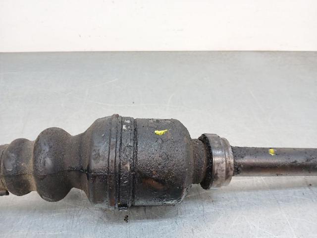 PEUGEOT 32729L Semieje delantero izquierdo  en stock Terrassa