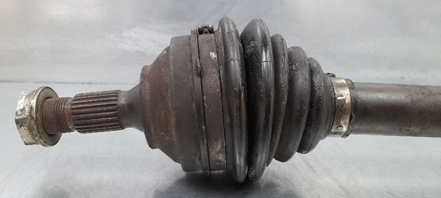 32729L Semieje delantero izquierdo  en stock Castellón