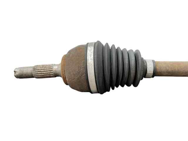 32729P PEUGEOT Semieje delantero izquierdo  comprar en Lleida