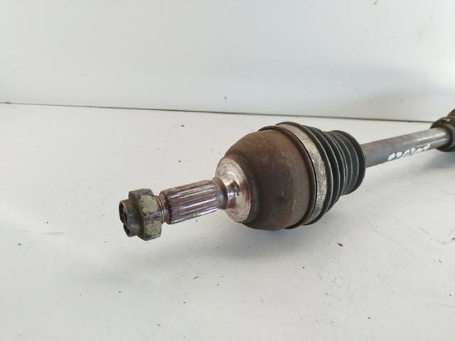 32729P Semieje delantero izquierdo  disponible Málaga