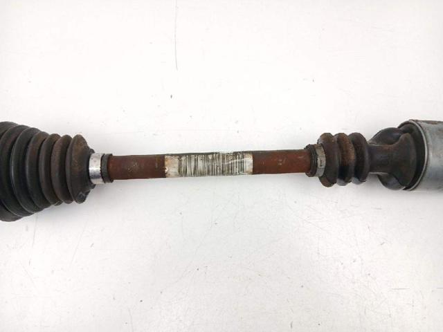 PEUGEOT 32729P Semieje delantero izquierdo  en stock Terrassa