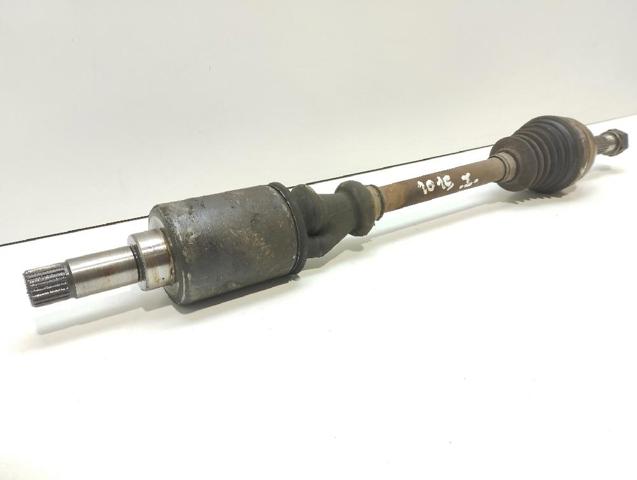 32729P Semieje delantero izquierdo  comprar en Zaragoza