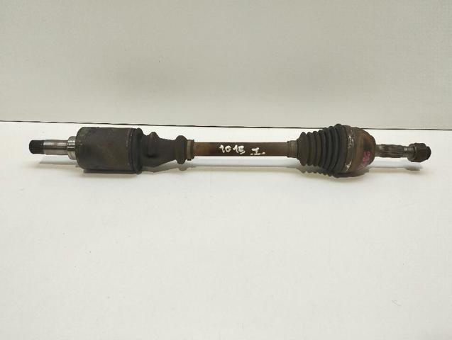 32729P PEUGEOT Semieje delantero izquierdo  en stock Gandía