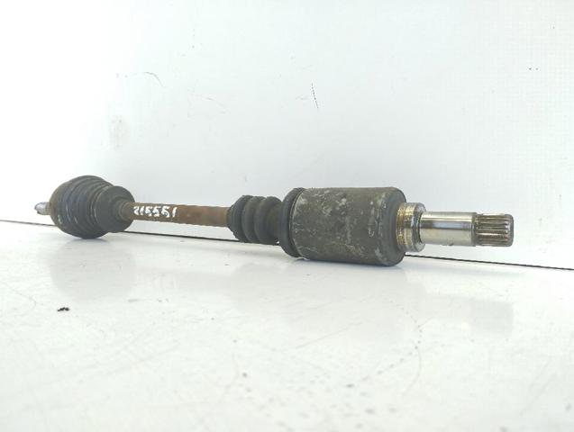 32729P PEUGEOT Semieje delantero izquierdo  comprar en Lleida