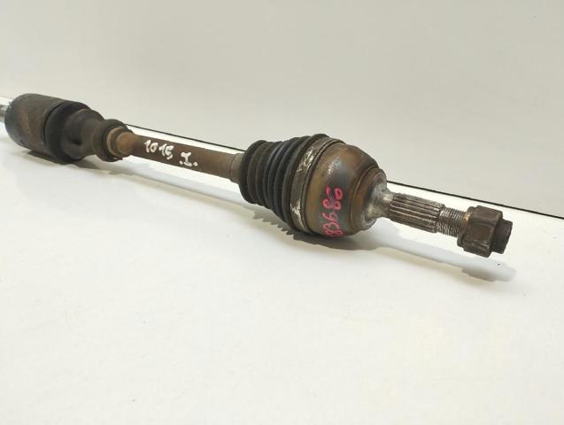 32729P PEUGEOT Semieje delantero izquierdo comprar Bilbao