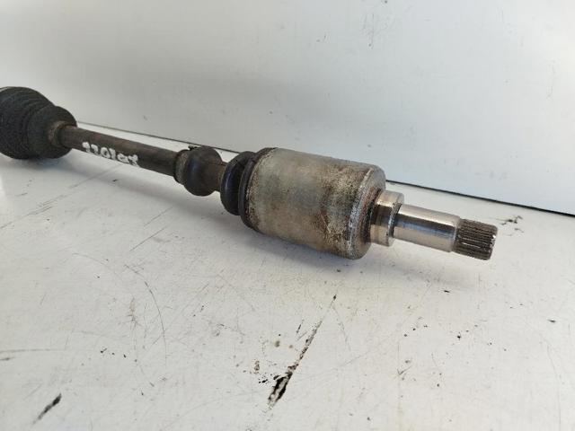 32729P Semieje delantero izquierdo  comprar en Reus