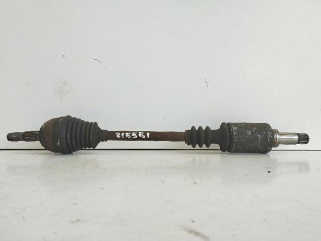 PEUGEOT 32729P Semieje delantero izquierdo  disponible Lugo