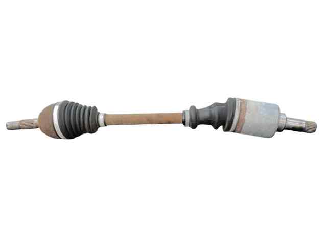 32729P PEUGEOT Semieje delantero izquierdo  disponible Ourense