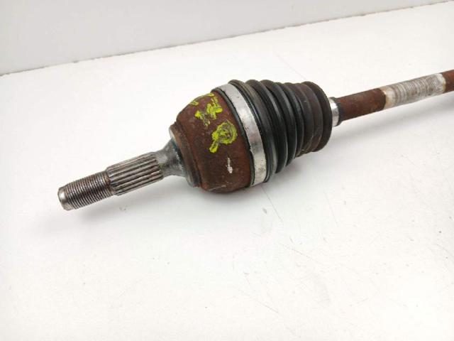 32729P Semieje delantero izquierdo  en stock Castellón