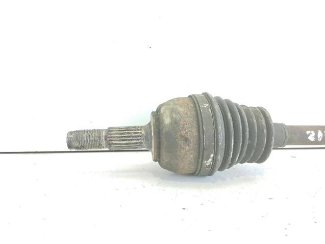 32729P Semieje delantero izquierdo  en stock Granada