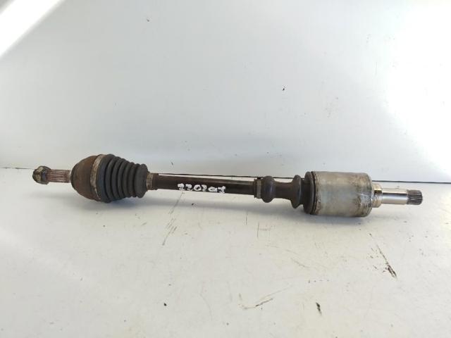 32729P PEUGEOT Semieje delantero izquierdo  comprar en Lleida