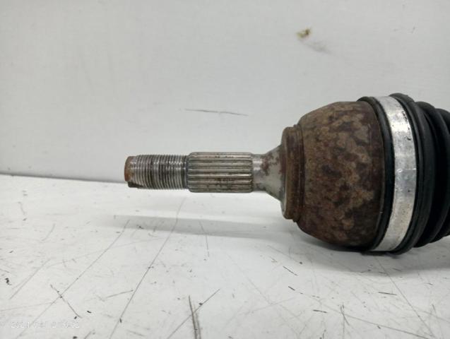 32729P Semieje delantero izquierdo comprar Almería