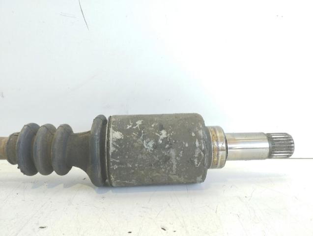 PEUGEOT 32729P Semieje delantero izquierdo  en stock Salamanca