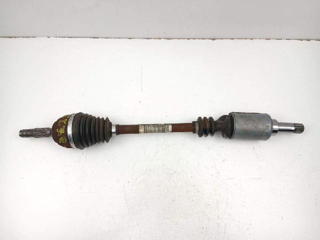 32729P Semieje delantero izquierdo  en stock Granada