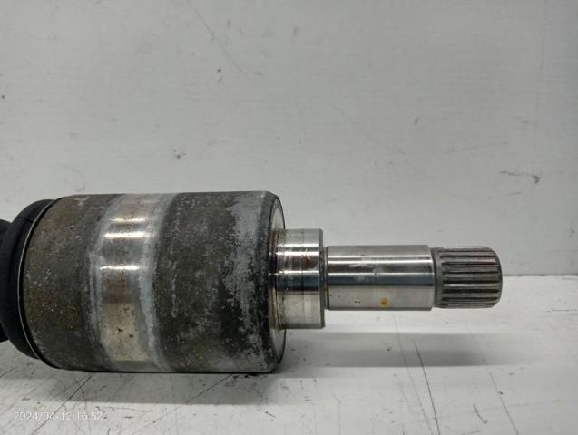 PEUGEOT 32729P Semieje delantero izquierdo  disponible España