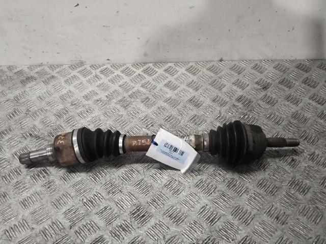 3272AP PEUGEOT Semieje delantero izquierdo  comprar en Jaén