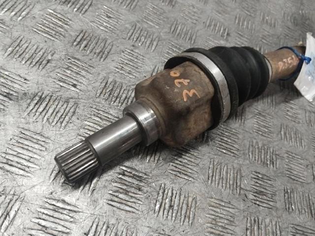 3272AP PEUGEOT Semieje delantero izquierdo  en stock Gandía