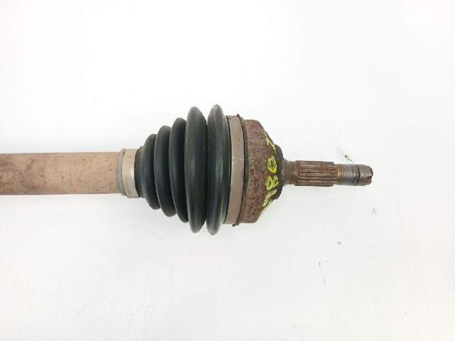 PEUGEOT 3272AP Semieje delantero izquierdo  en stock Terrassa
