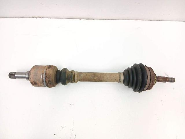 PEUGEOT 3272AP Semieje delantero izquierdo  comprar en Albacete