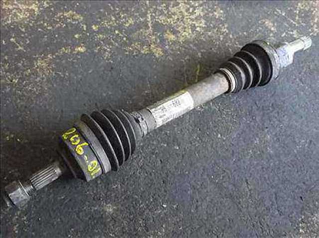 3272AP PEUGEOT Semieje delantero izquierdo  disponible Ourense