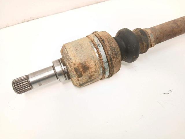 3272AP PEUGEOT Semieje delantero izquierdo comprar Alcalá