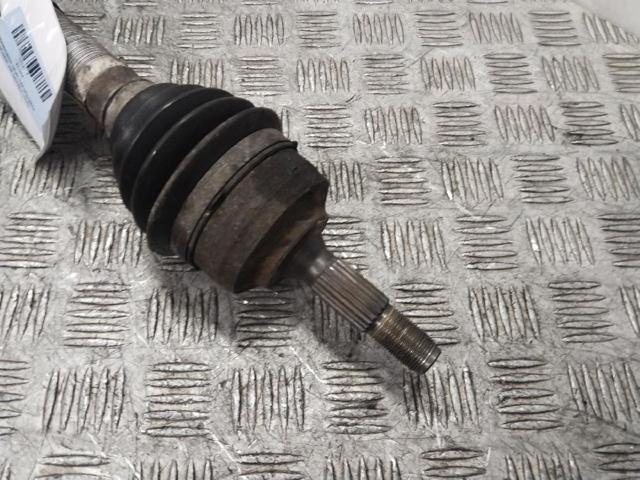 3272AP Semieje delantero izquierdo  comprar en Zaragoza