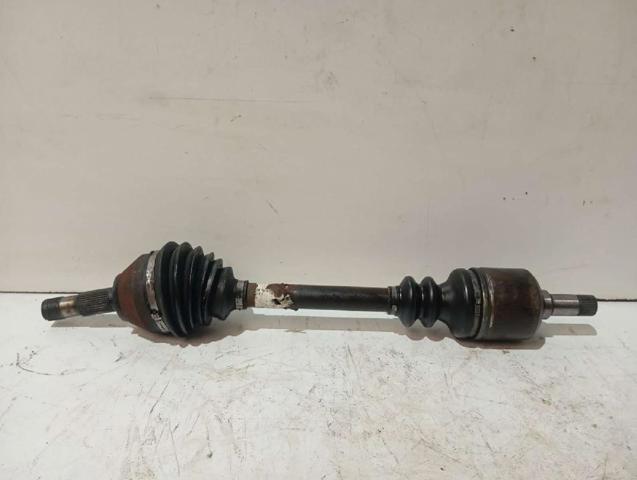 3272CH PEUGEOT Semieje delantero izquierdo  en stock Gandía